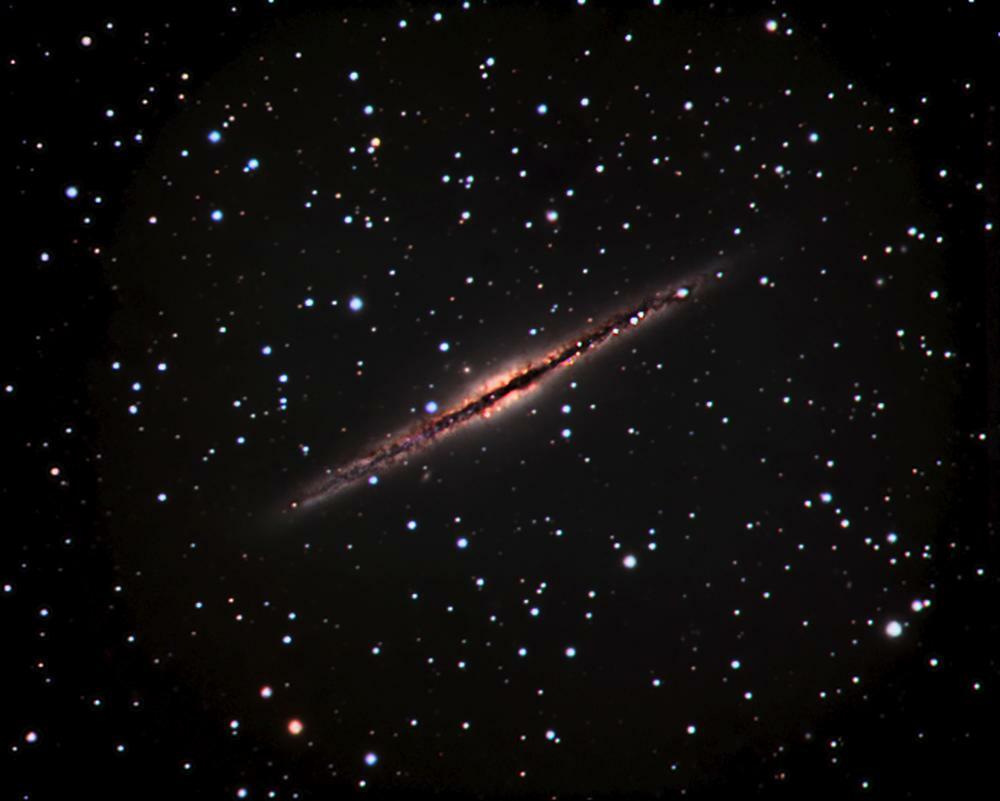NGC891